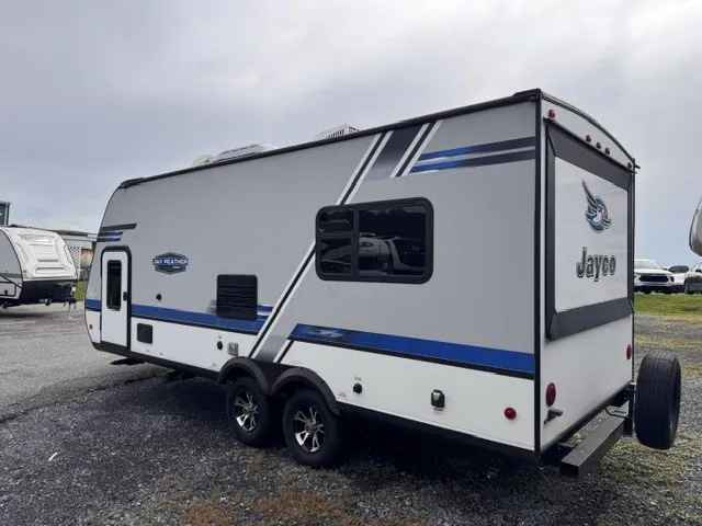 2018 Jayco Jay Feather X213 - Photo 4