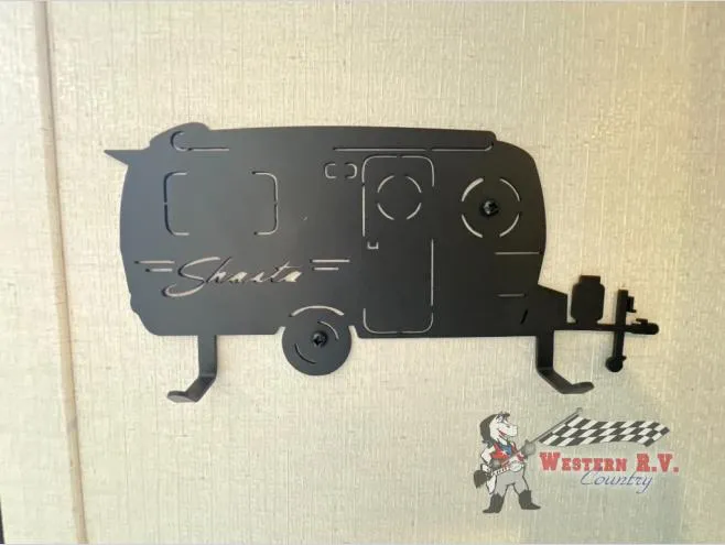 2026 Shasta Compact 18FQ - Photo 4
