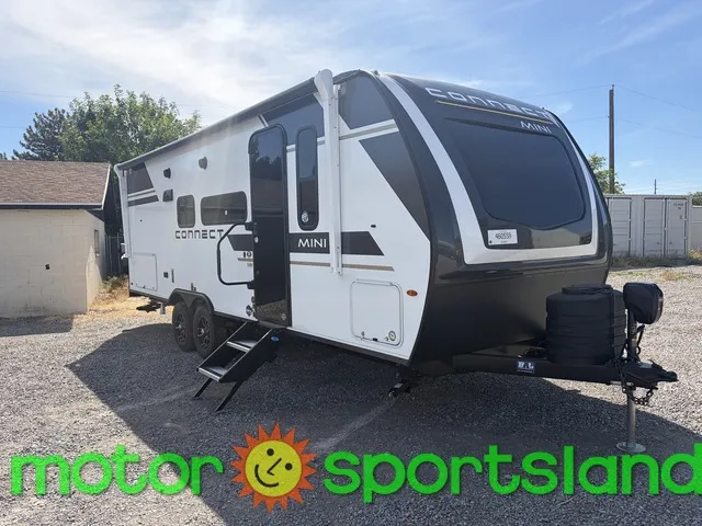 2027 KZ RV Connect Mini CM231BH - Main photo