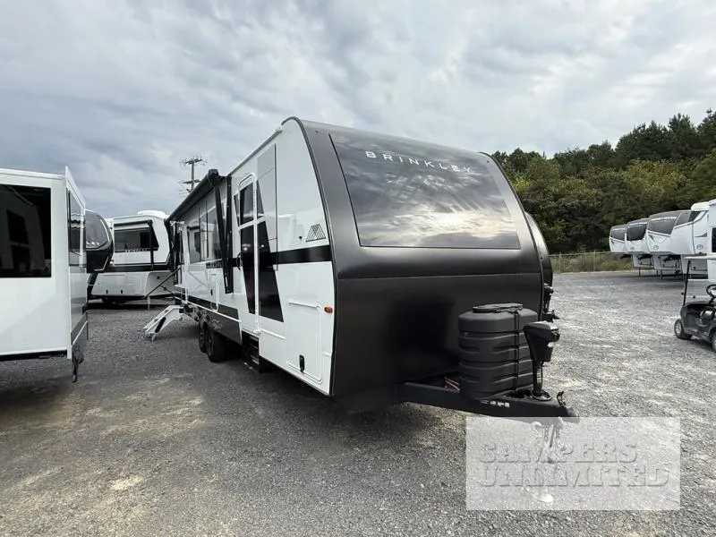 2026 Brinkley Model I 294 - Photo 2