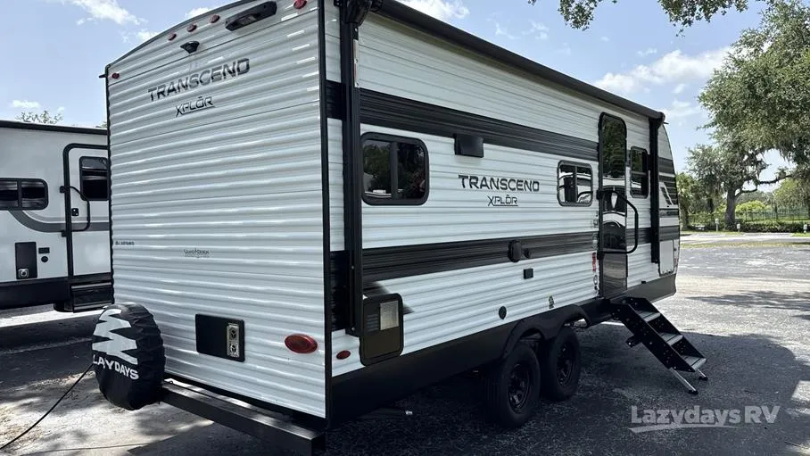2026 Grand Design Transcend Xplor 20MKX - Photo 3