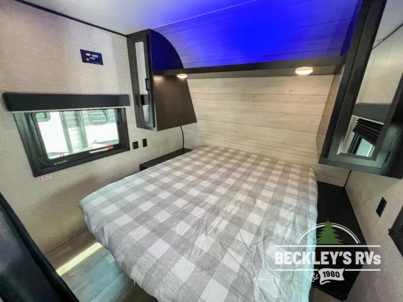 2022 Jayco Jay Flight SLX 8 264BH - Photo 3