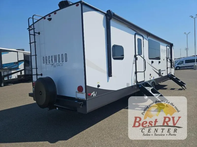 2025 Forest River Rockwood Ultra Lite 2918BH - Photo 4