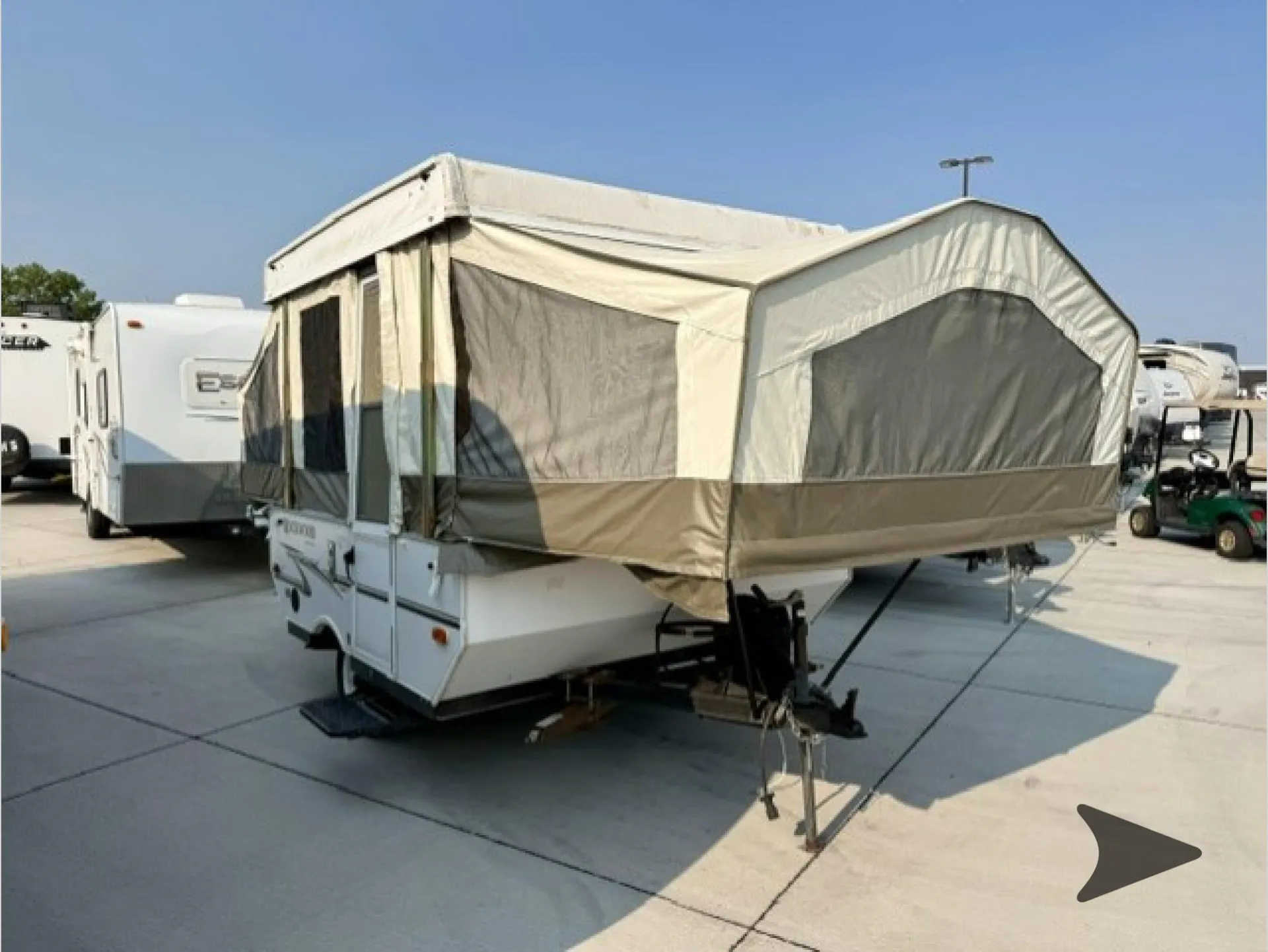 2014 Forest River Rockwood Freedom 1640LTD - Photo 3
