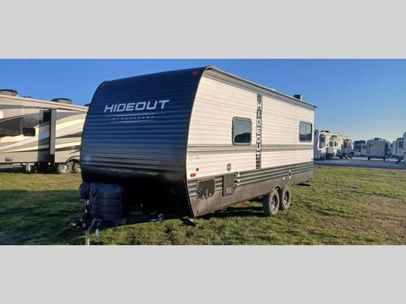 2025 Keystone RV Hideout Sport Double Axle 200RL - Photo 3