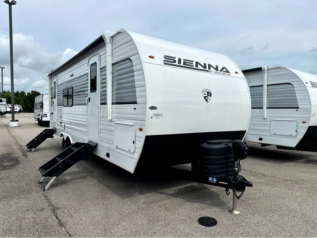 2026 Venture RV Sienna SA231VRK - Photo 2