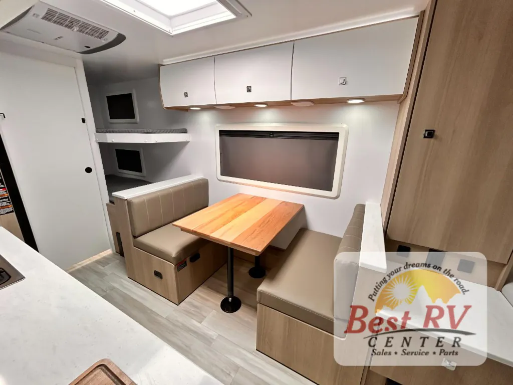 2026 Palomino Pause Reboot Edition 196, Photos photo 17