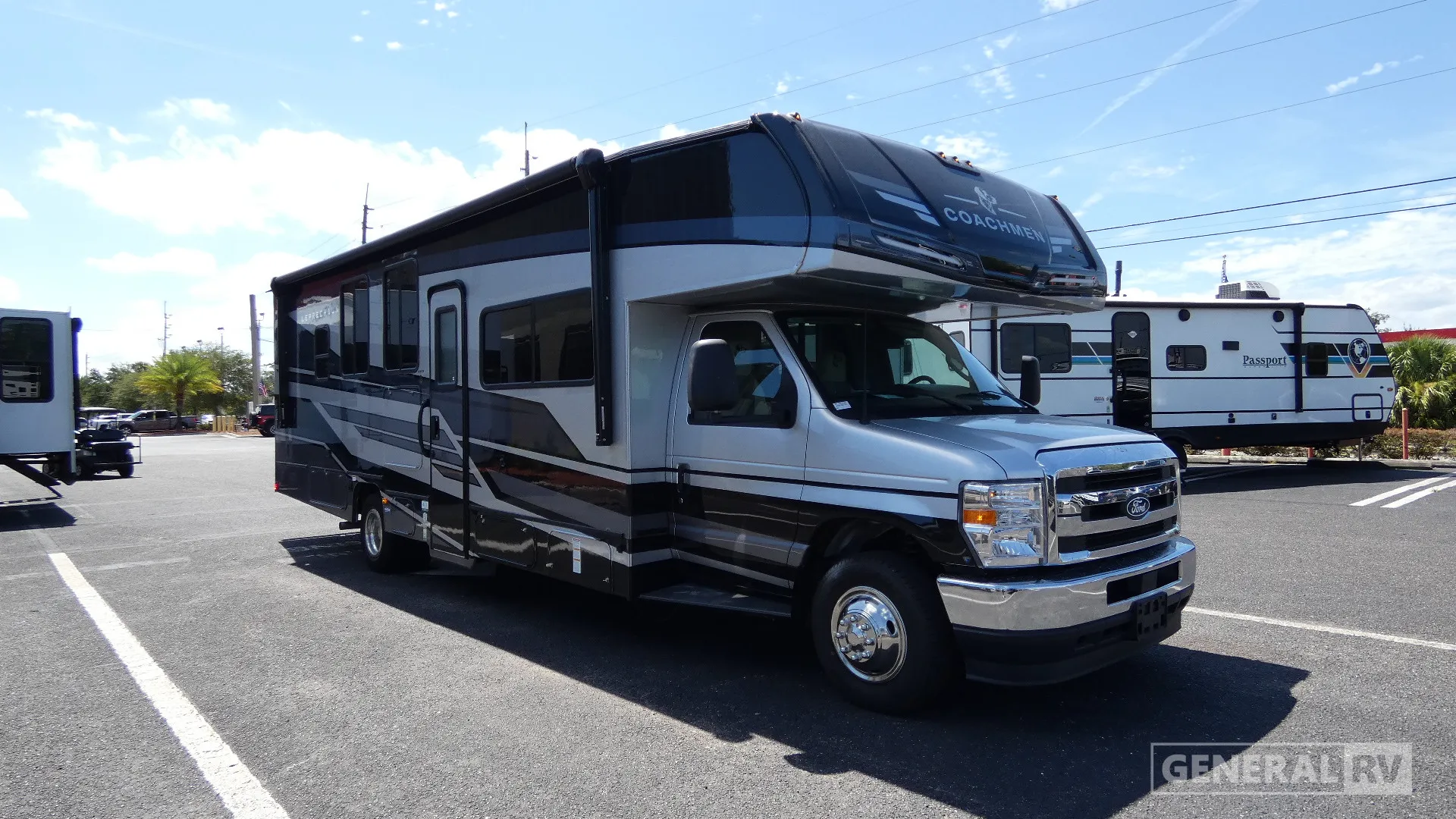 2027 Coachmen Leprechaun 308KB - Photo 2