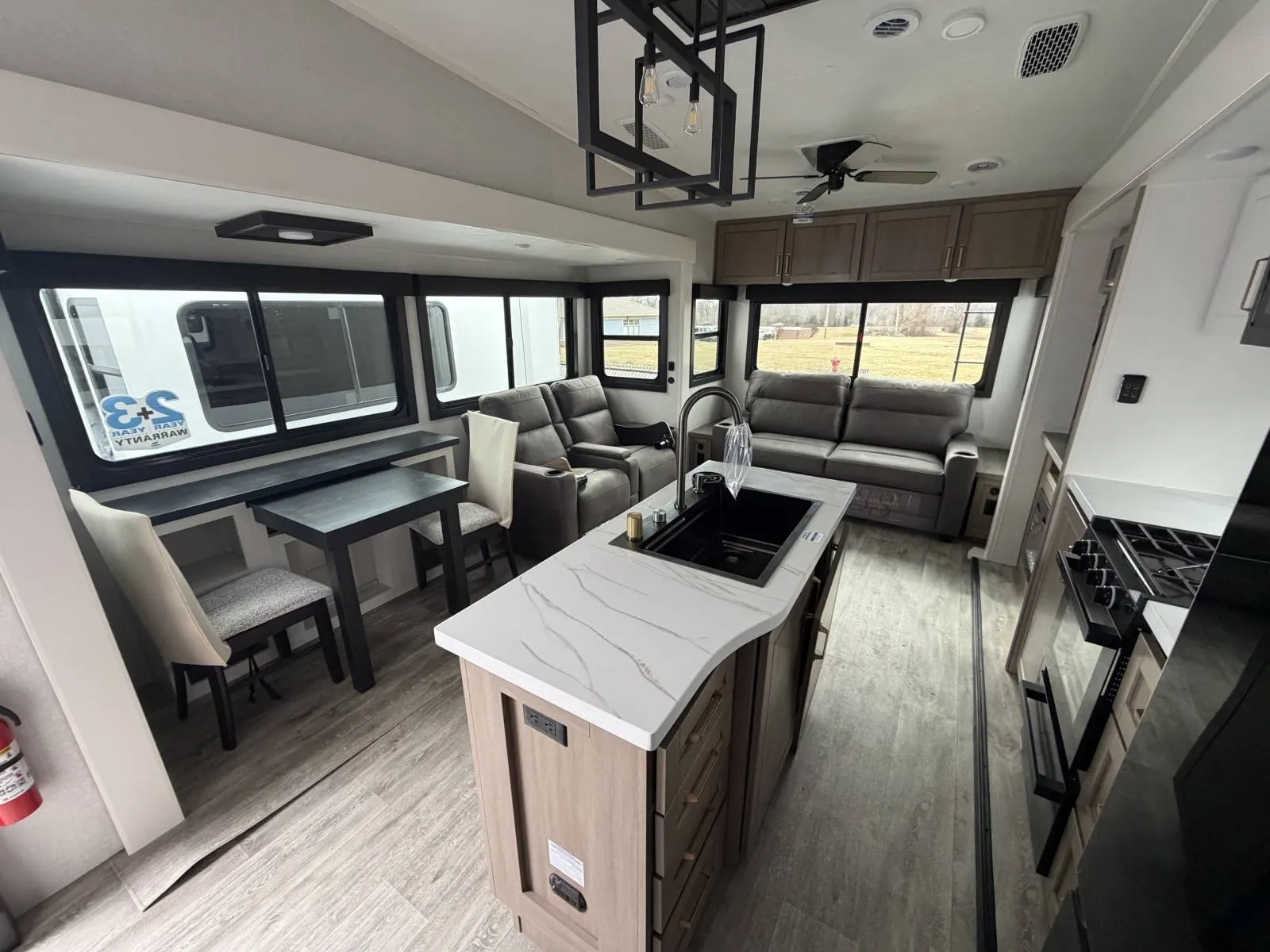 2026 Jayco Eagle 321RSTS - Photo 4