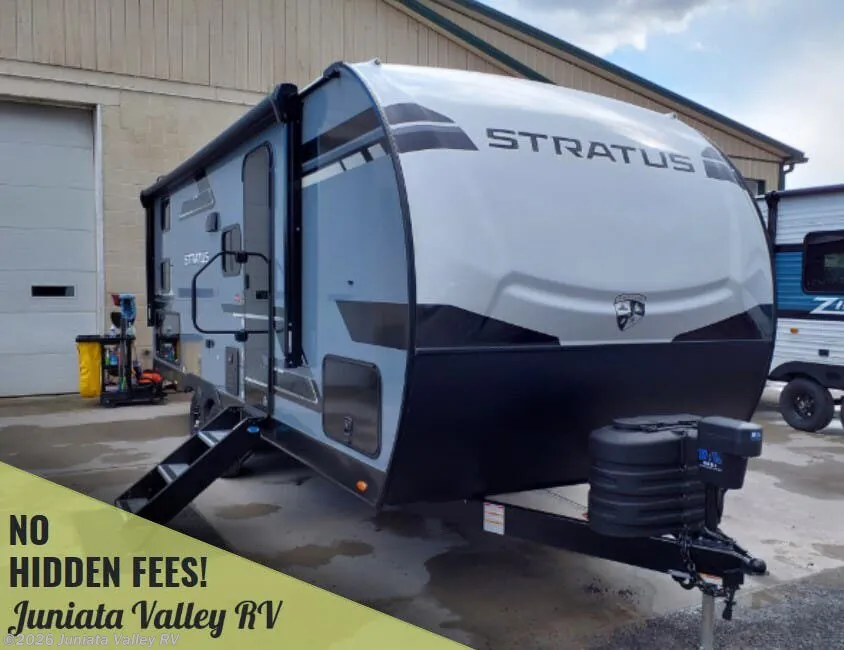 2025 Venture RV Stratus SR211VBH - Photo 2