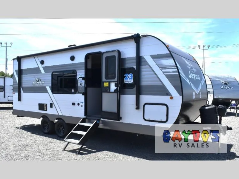 2027 Jayco Jay Flight 225MLSW - Photo 2