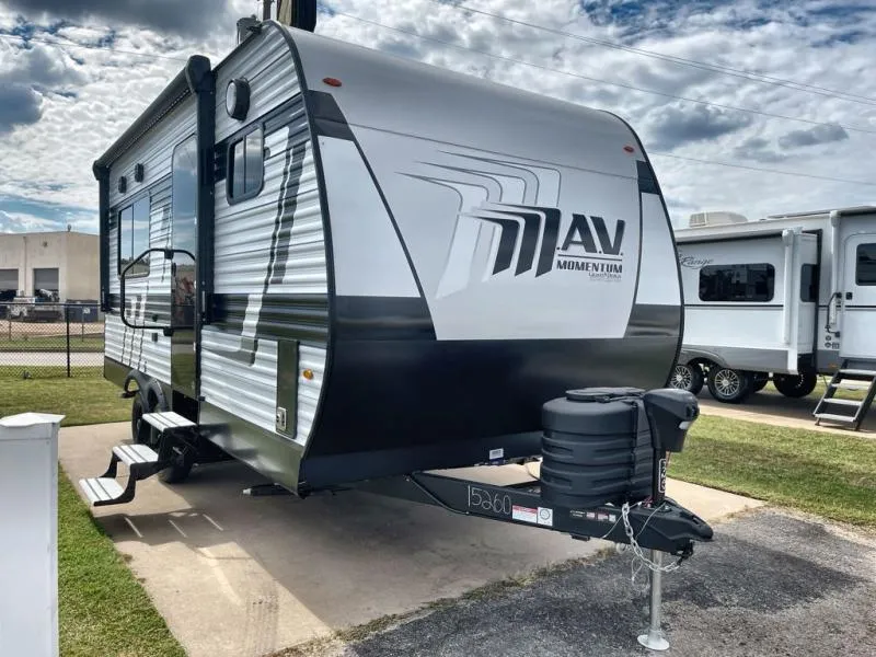 2026 Grand Design Momentum MAV 17MAV - Main photo