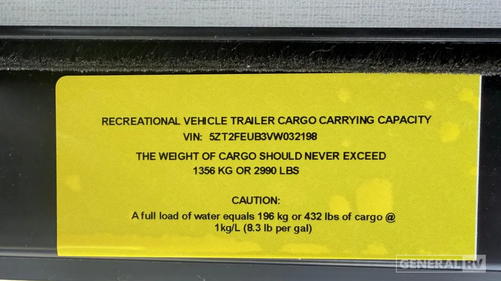2027 Coachmen Freedom Express Select 29SE, Photos photo 29