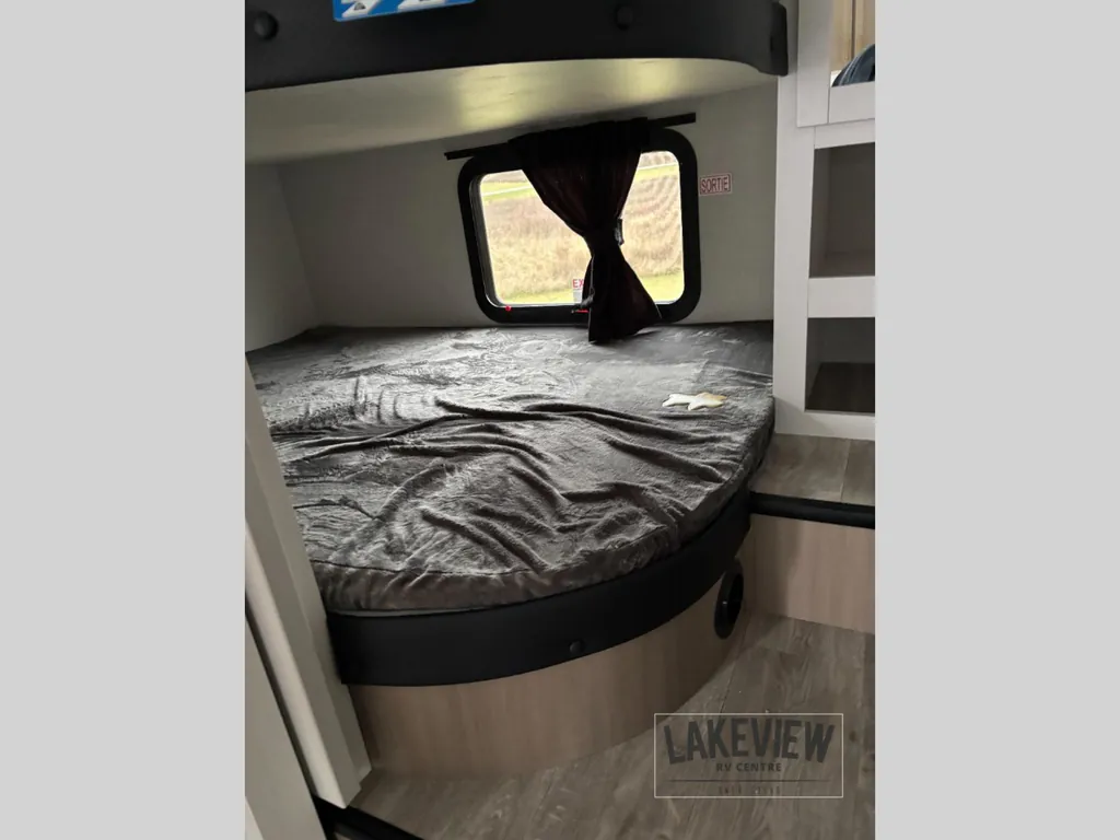 2026 Jayco Eagle SLE 28BHU, Photos photo 18