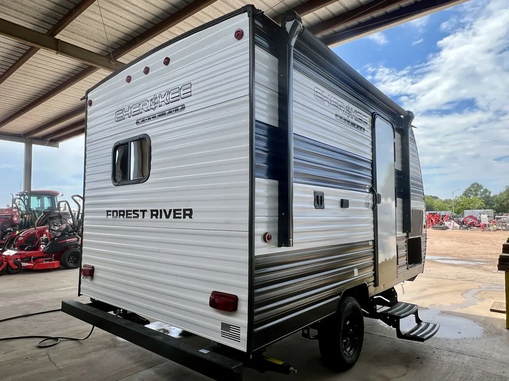 2026 Forest River Cherokee Wolf Pup 14RKW - Photo 4