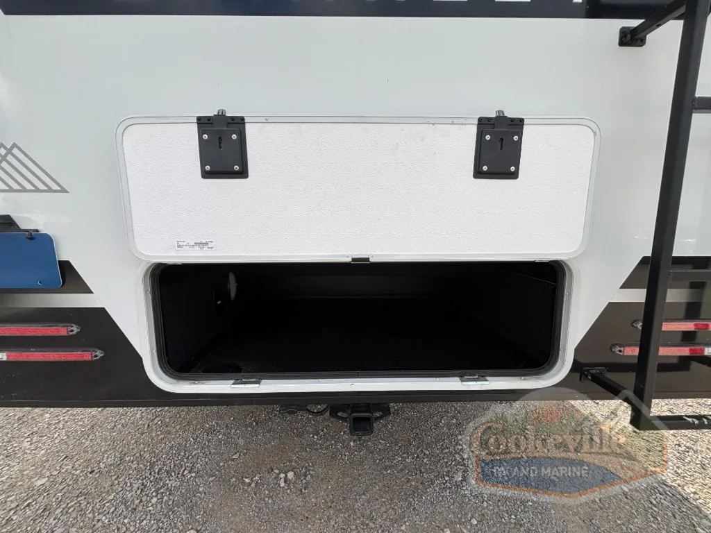 2025 Brinkley Model Z 3100, Photos photo 46