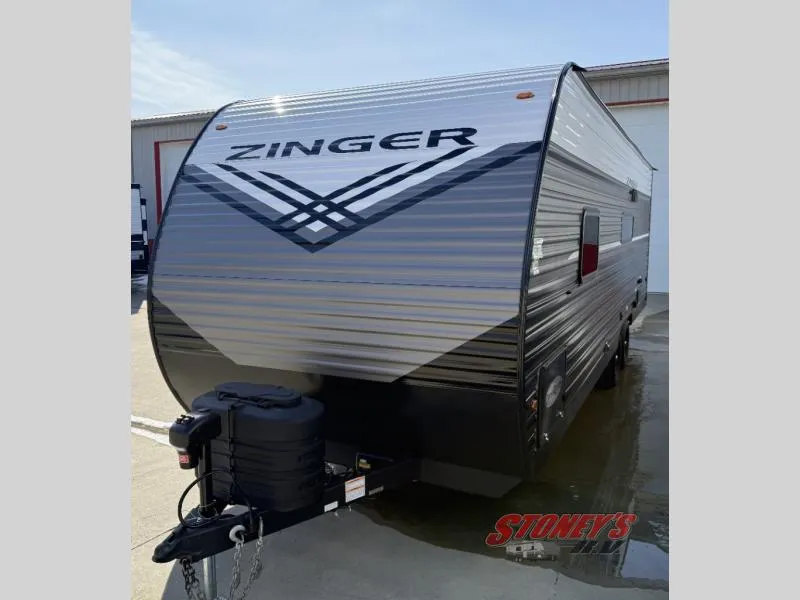 2026 CrossRoads Zinger Lite 252BH - Photo 3