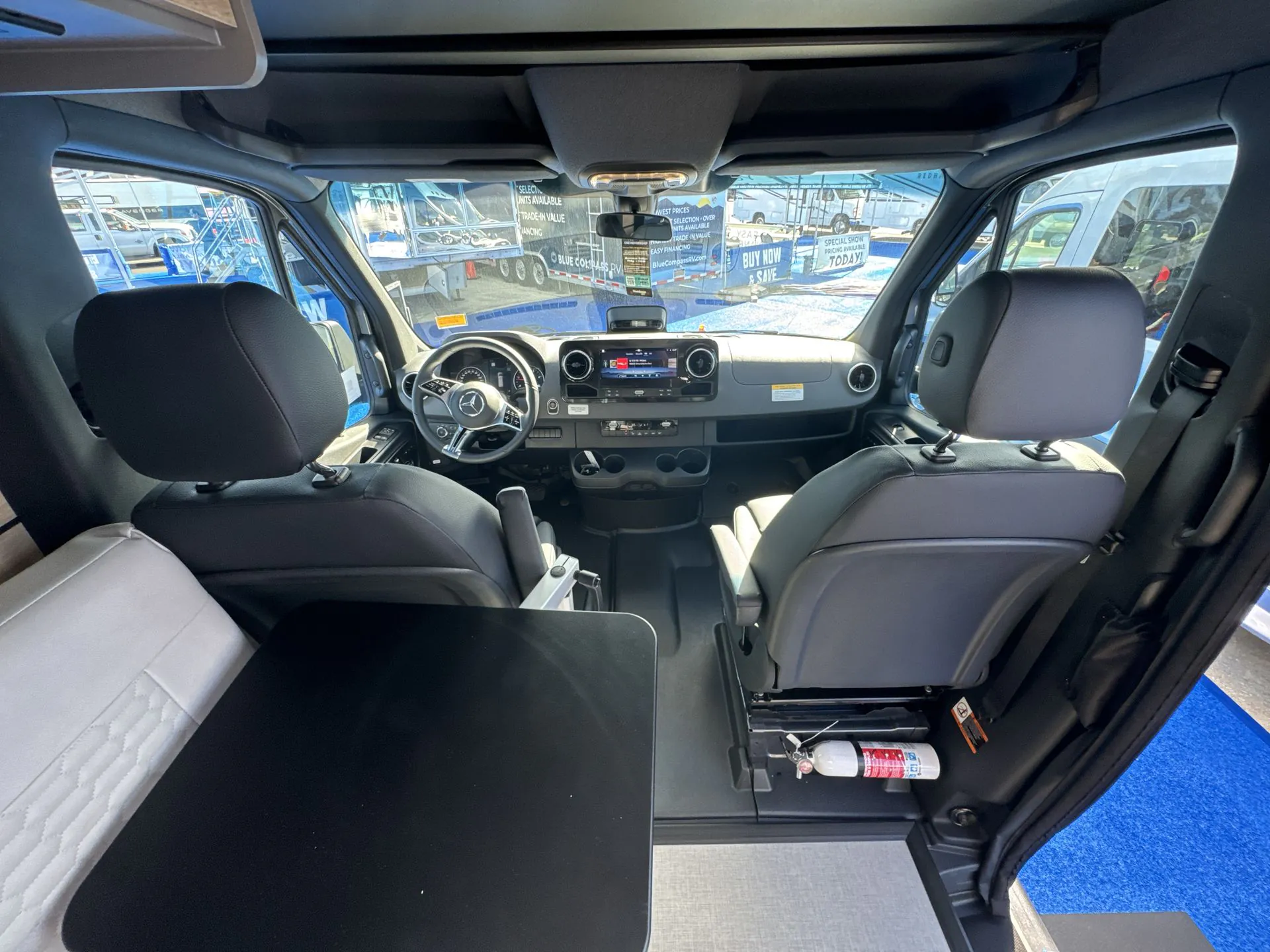 2026 Jayco Terrain 19AG - Photo 4