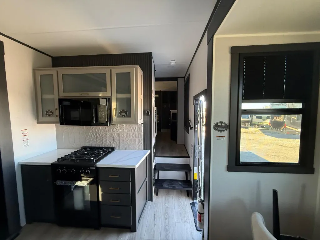 2027 Forest River XLR Nitro 41G14, Photos photo 43
