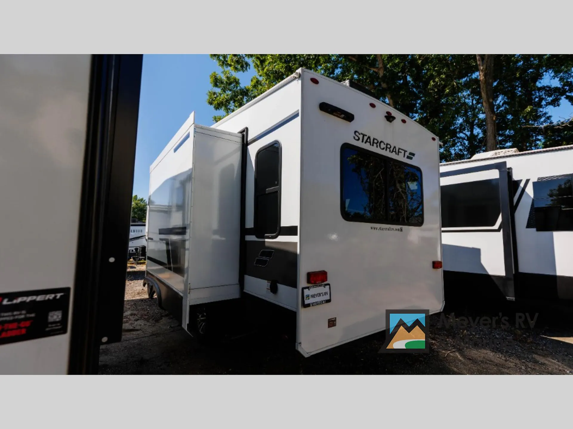 2025 Starcraft GSL Light Duty 244RLS - Photo 4