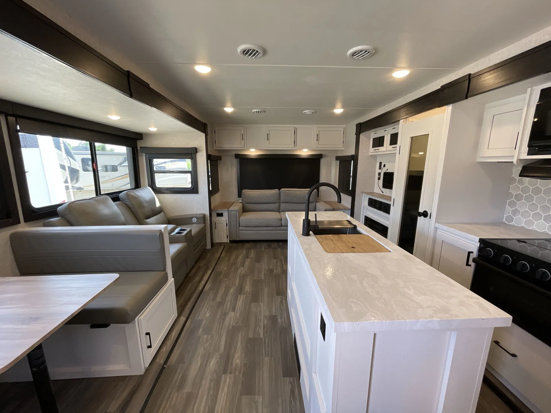2024 Highland Ridge Open Range Light 290RLS dealer photo 2 from Camping World