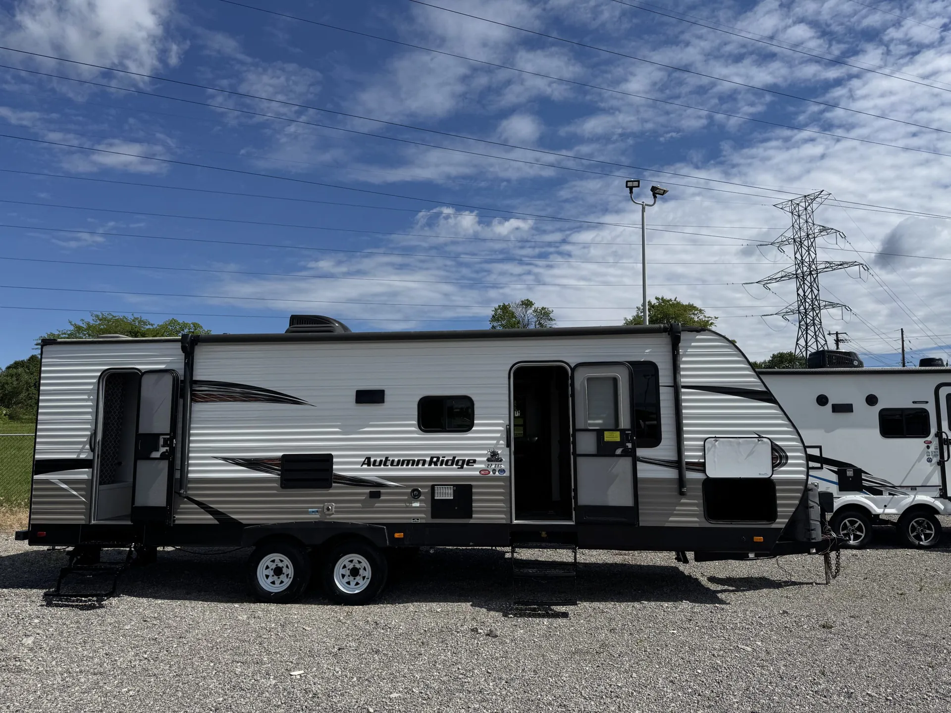 2019 Starcraft Autumn Ridge 27BHS - Photo 4