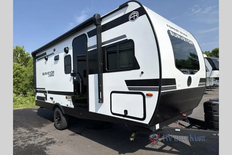 2027 Forest River Surveyor Legend 19BHLE - Photo 3