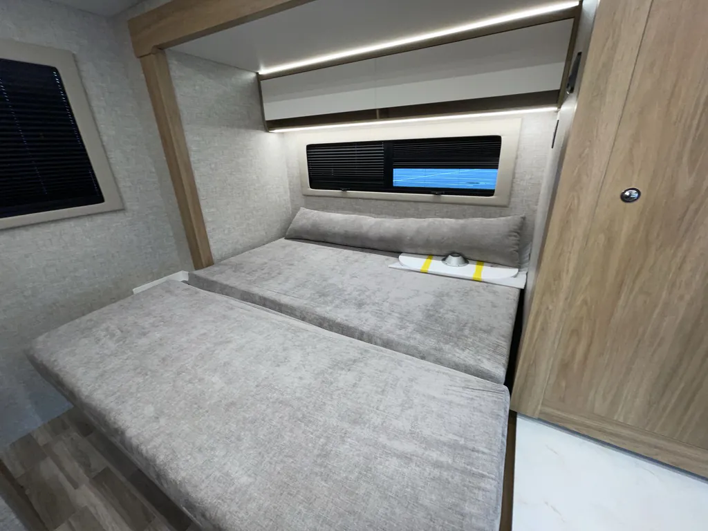 2026 Tiffin Wayfarer 25 XPW, Photos photo 29