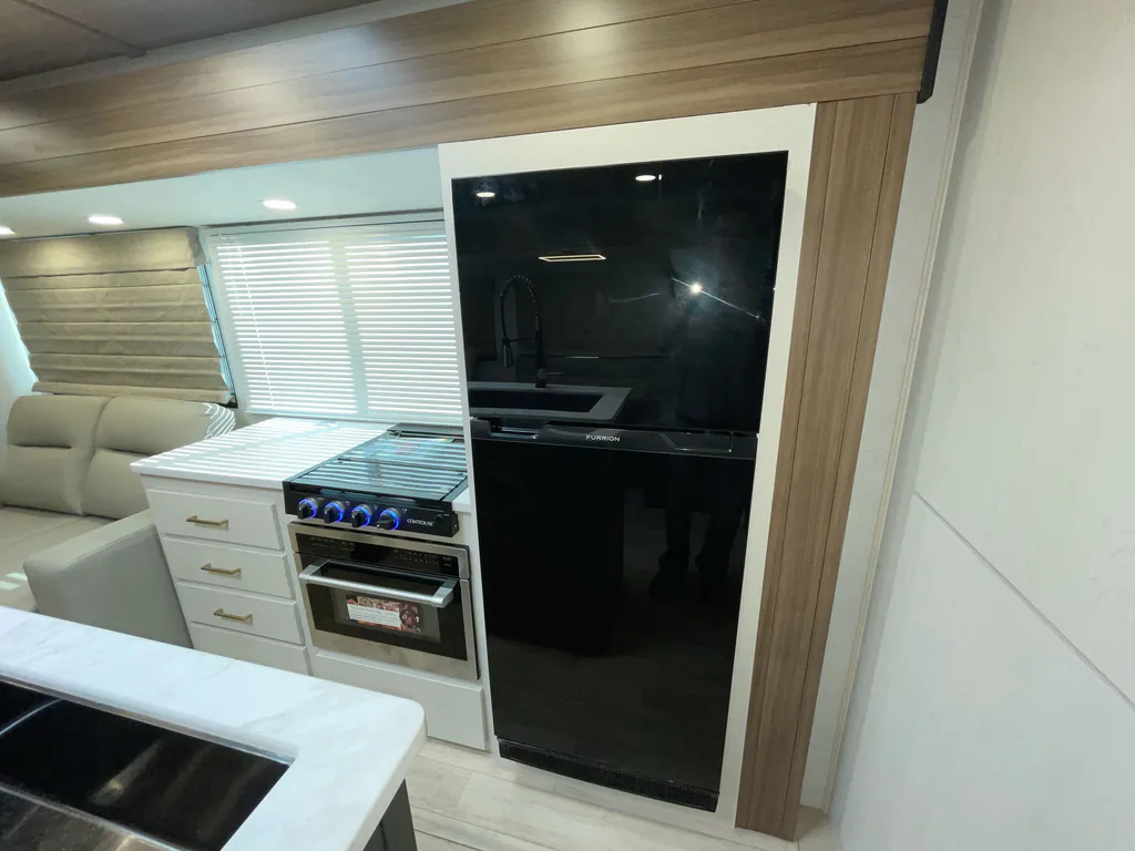 2026 Forest River Vibe 3400BH, Photos photo 8