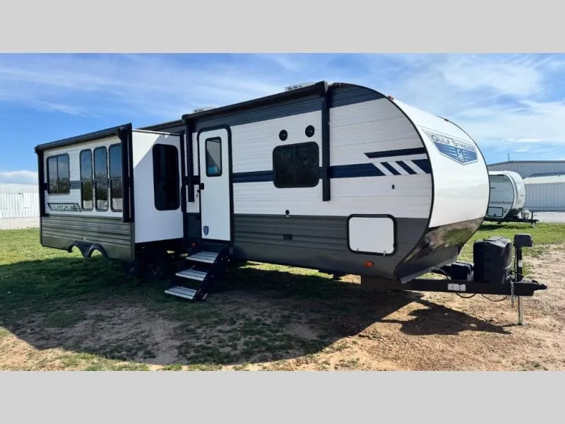 2023 Gulf Stream RV Kingsport 299RLI - Photo 2