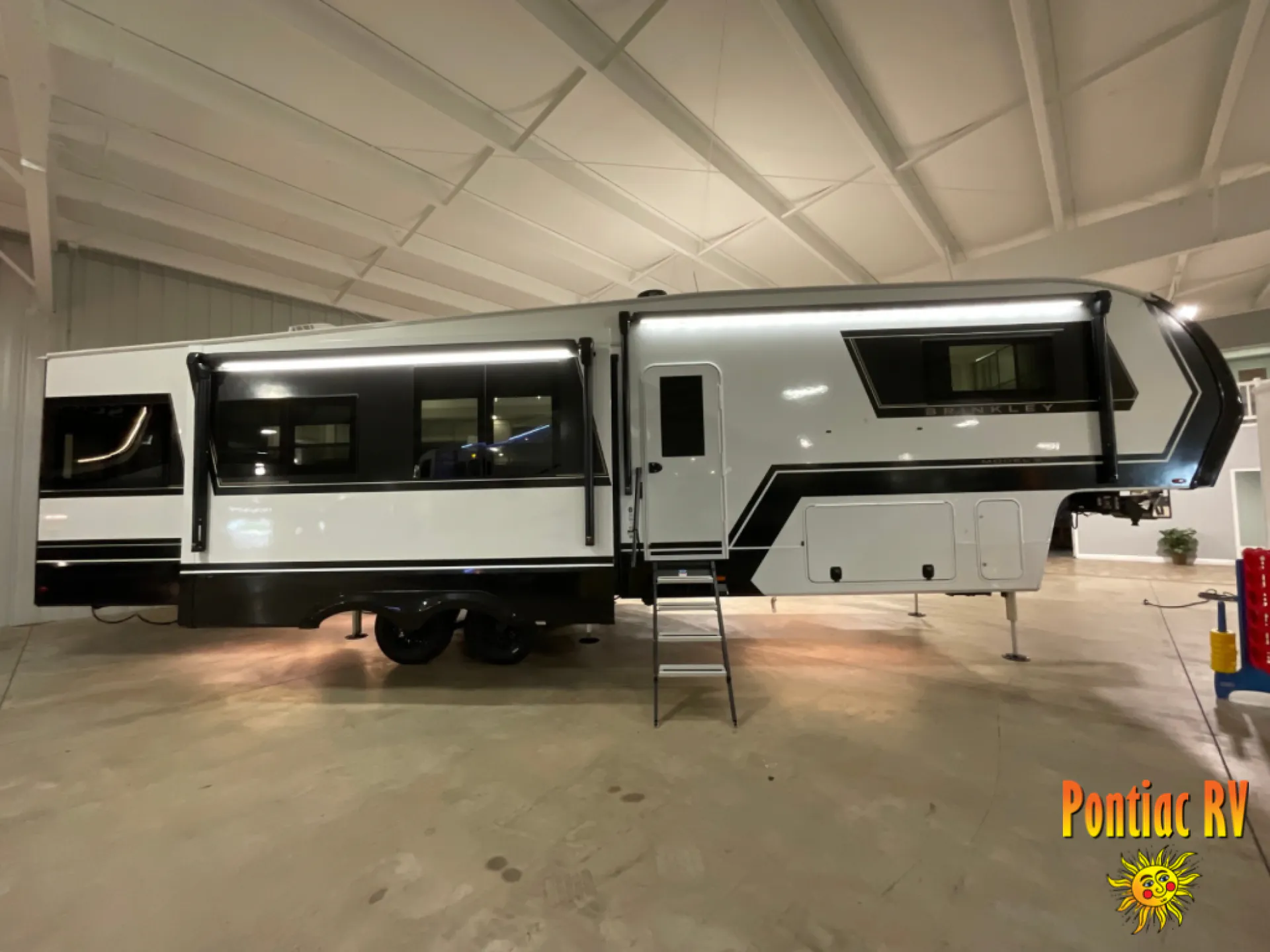 2026 Brinkley Model Z 3515