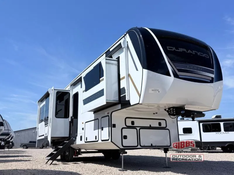 2026 KZ Durango Gold 310RLQ - Main photo