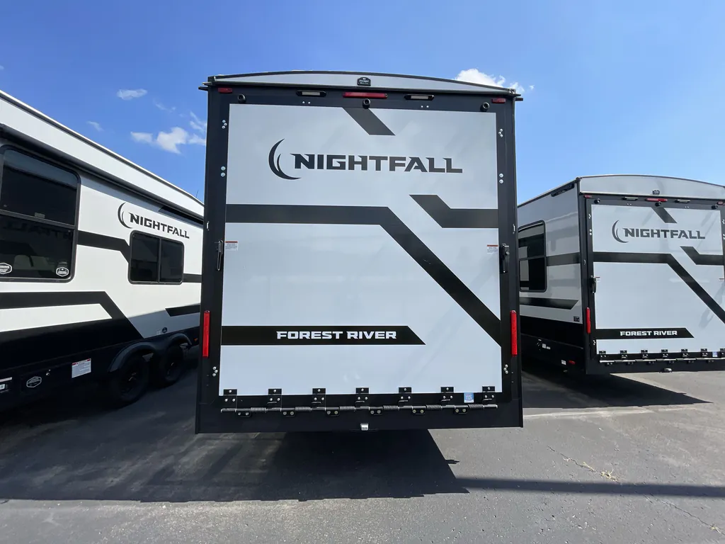 2027 Forest River Nightfall 28N, Photos photo 7