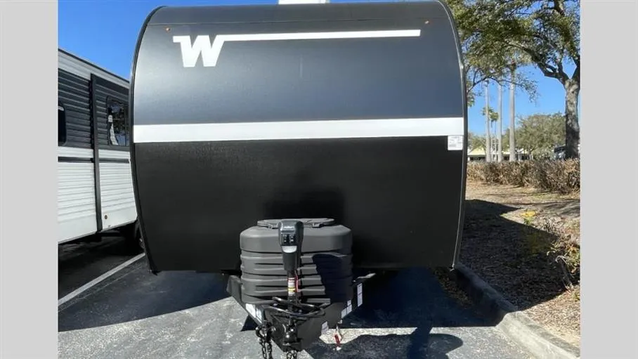 2026 Winnebago Access 25RK - Photo 3