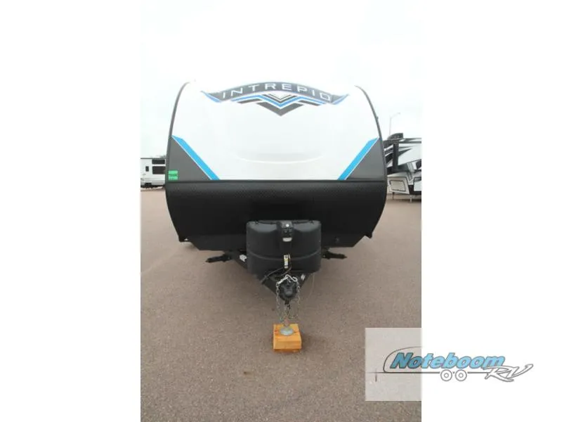 2023 Riverside RV Intrepid 240BHi - Photo 3