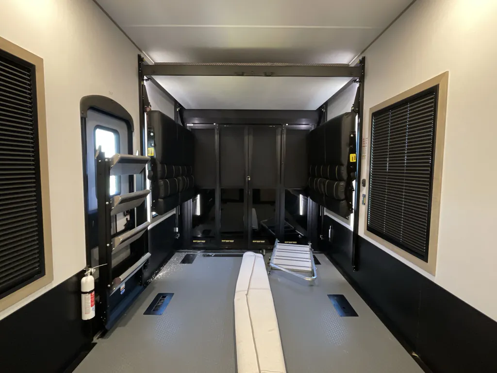 2026 Keystone Raptor 415, Photos photo 28
