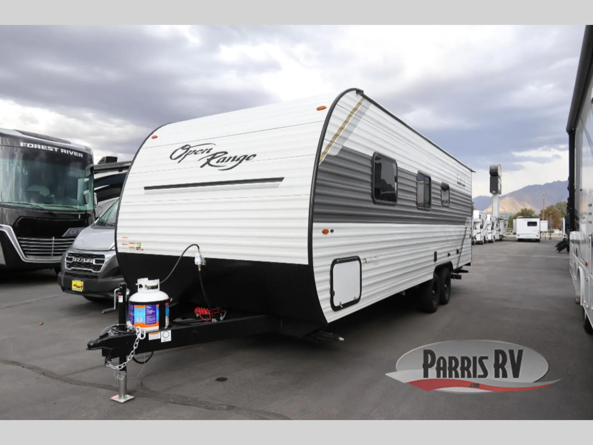 2026 Open Range RV Open Range Colt 25BH - Photo 4