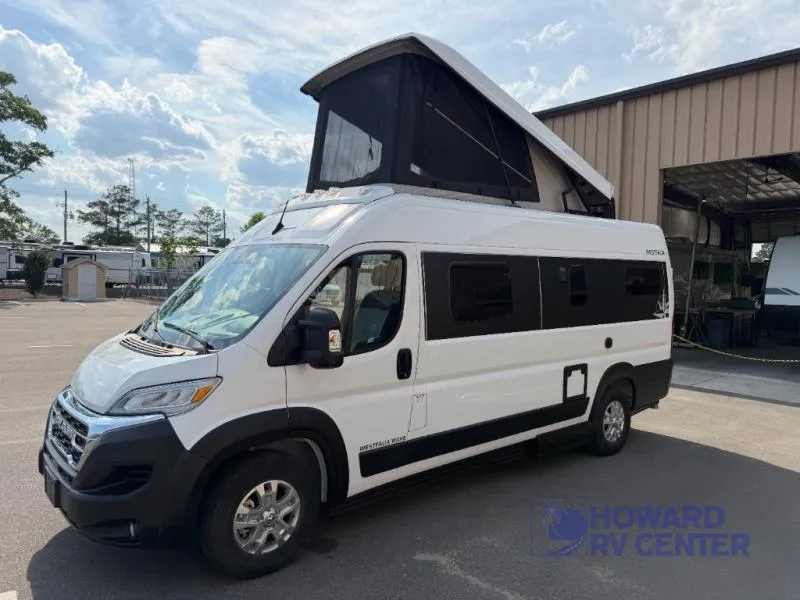 2026 Roadtrek Westfalia New    Wave Pop Top - Photo 3
