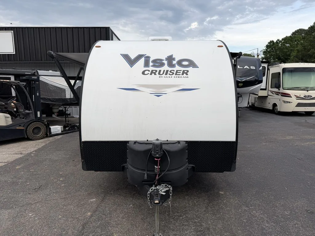 2023 Gulf Stream Vista Cruiser 23MBS - Photo 4