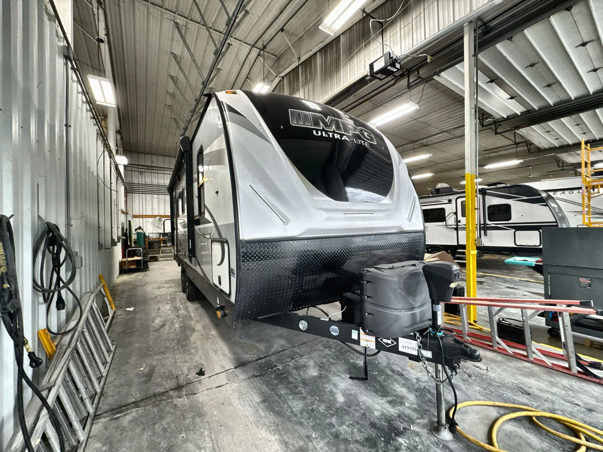 2020 Cruiser RV MPG 2120RB - Photo 2