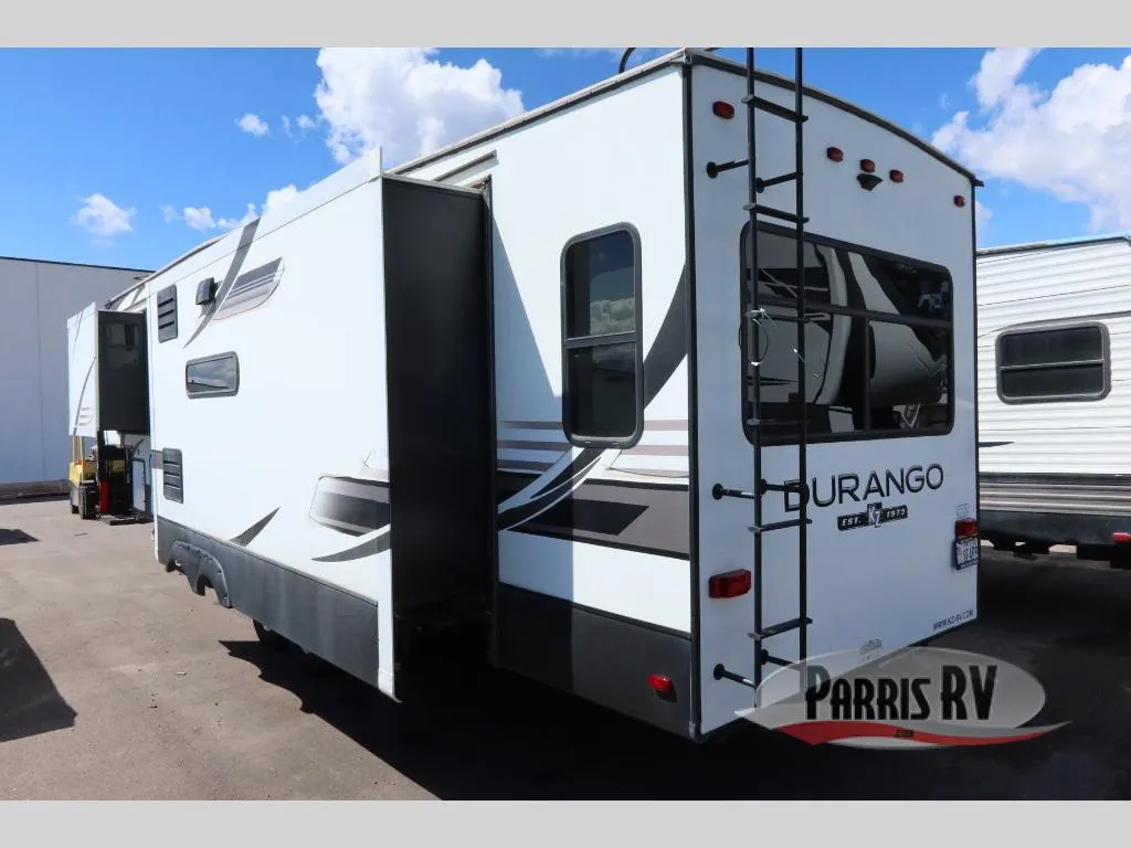 2020 KZ Durango D333RLT - Photo 3