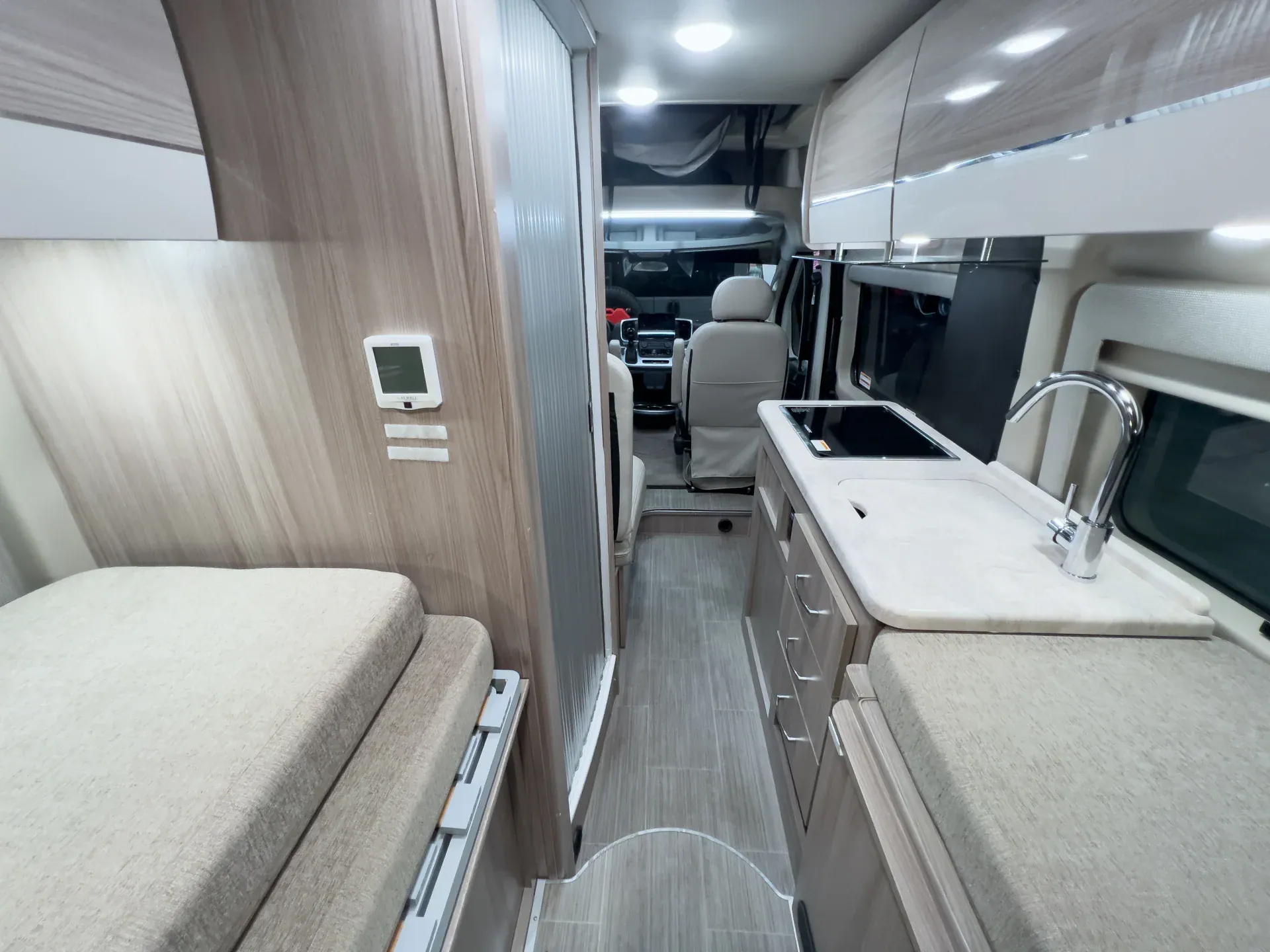 2022 Thor Motor Coach Scope 18A - Photo 4