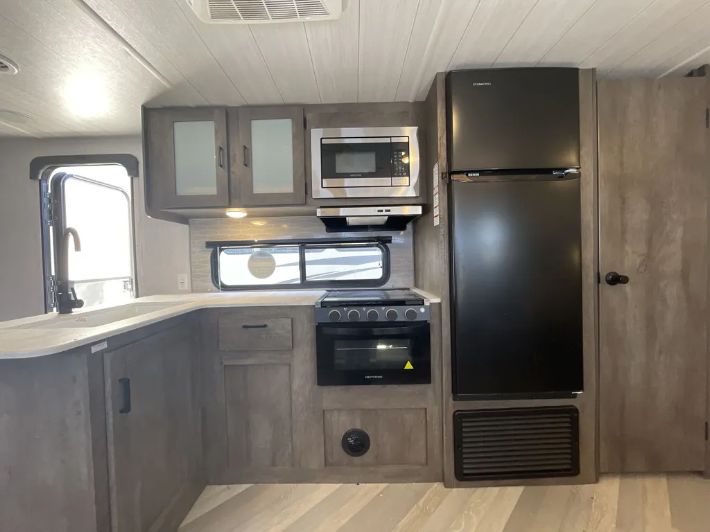 2022 Forest River Salem Cruise Lite 263BHXL, Photos photo 13