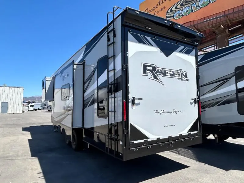 2027 Genesis Supreme Rage'n 3016RIKS - Photo 4