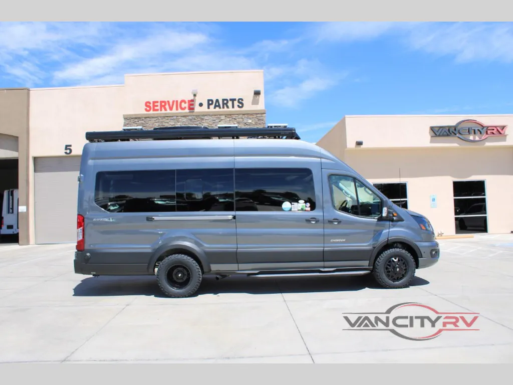 2027 Chinook RV Bayside TB, Photos photo 8