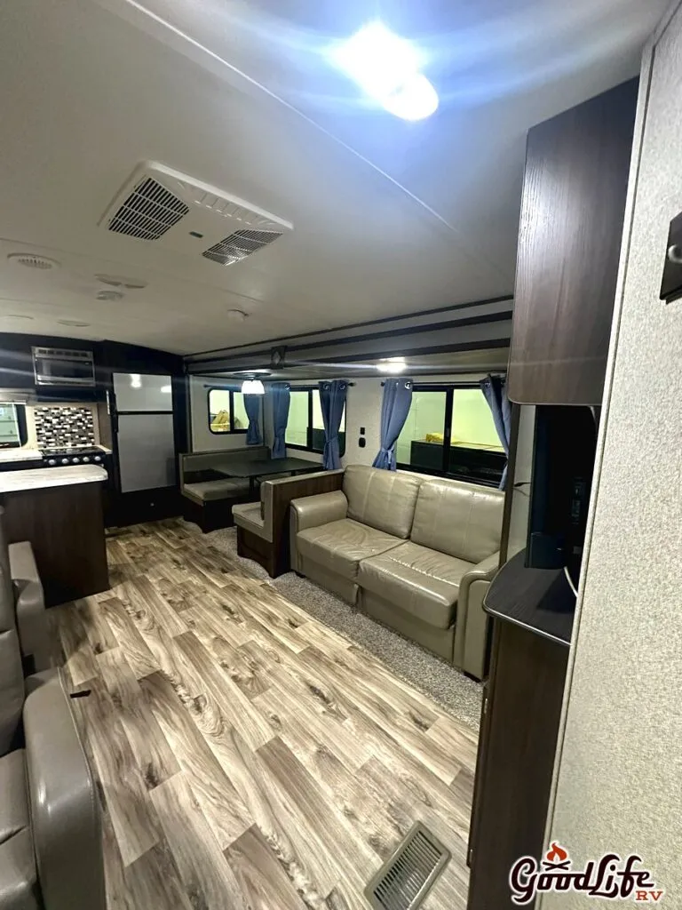 2019 Keystone Springdale 293RK - Photo 4