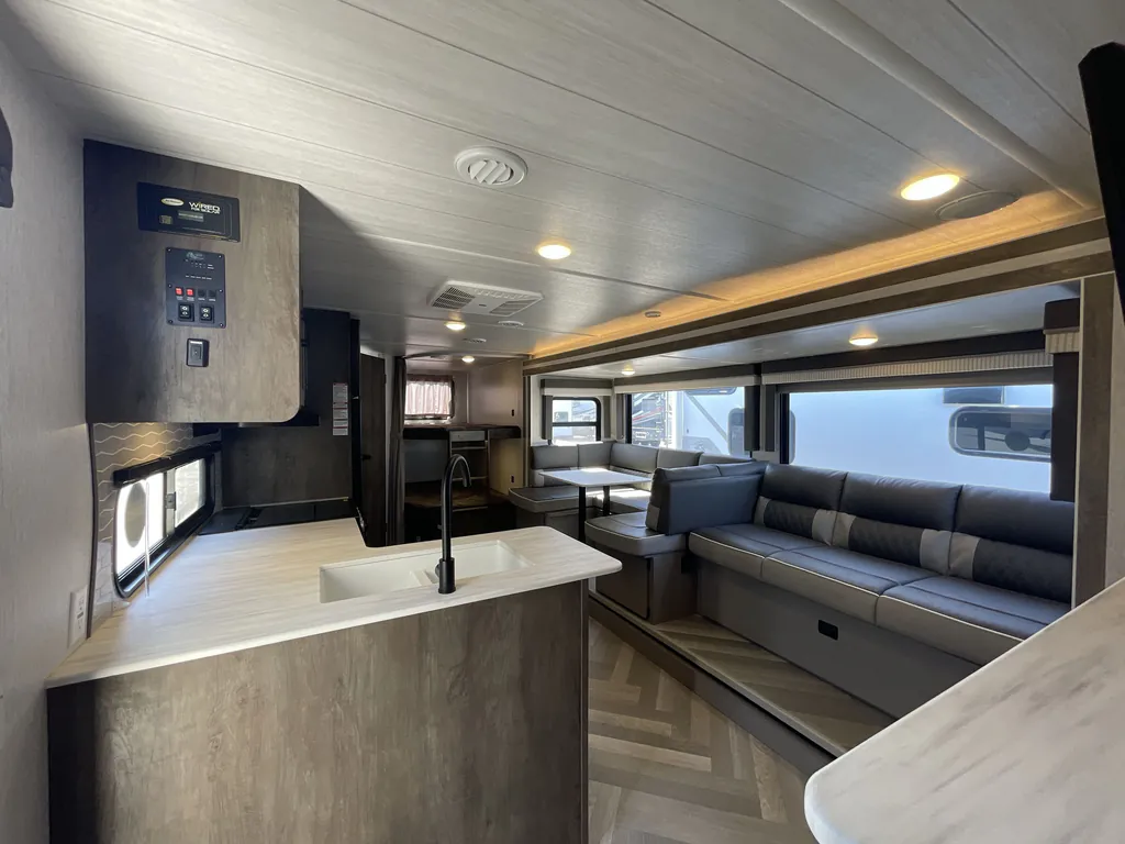 2022 Forest River Salem Cruise Lite 263BHXL, Photos photo 2