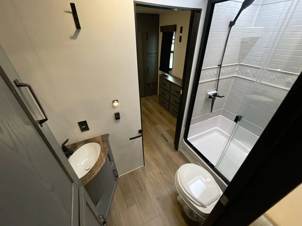 2026 Forest River Puma 39BHK, Photos photo 17