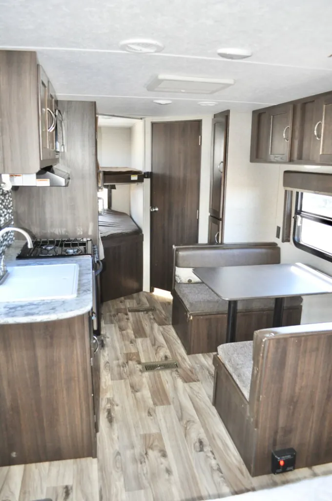 2018 Keystone Springdale 220BHWE, Photos photo 9