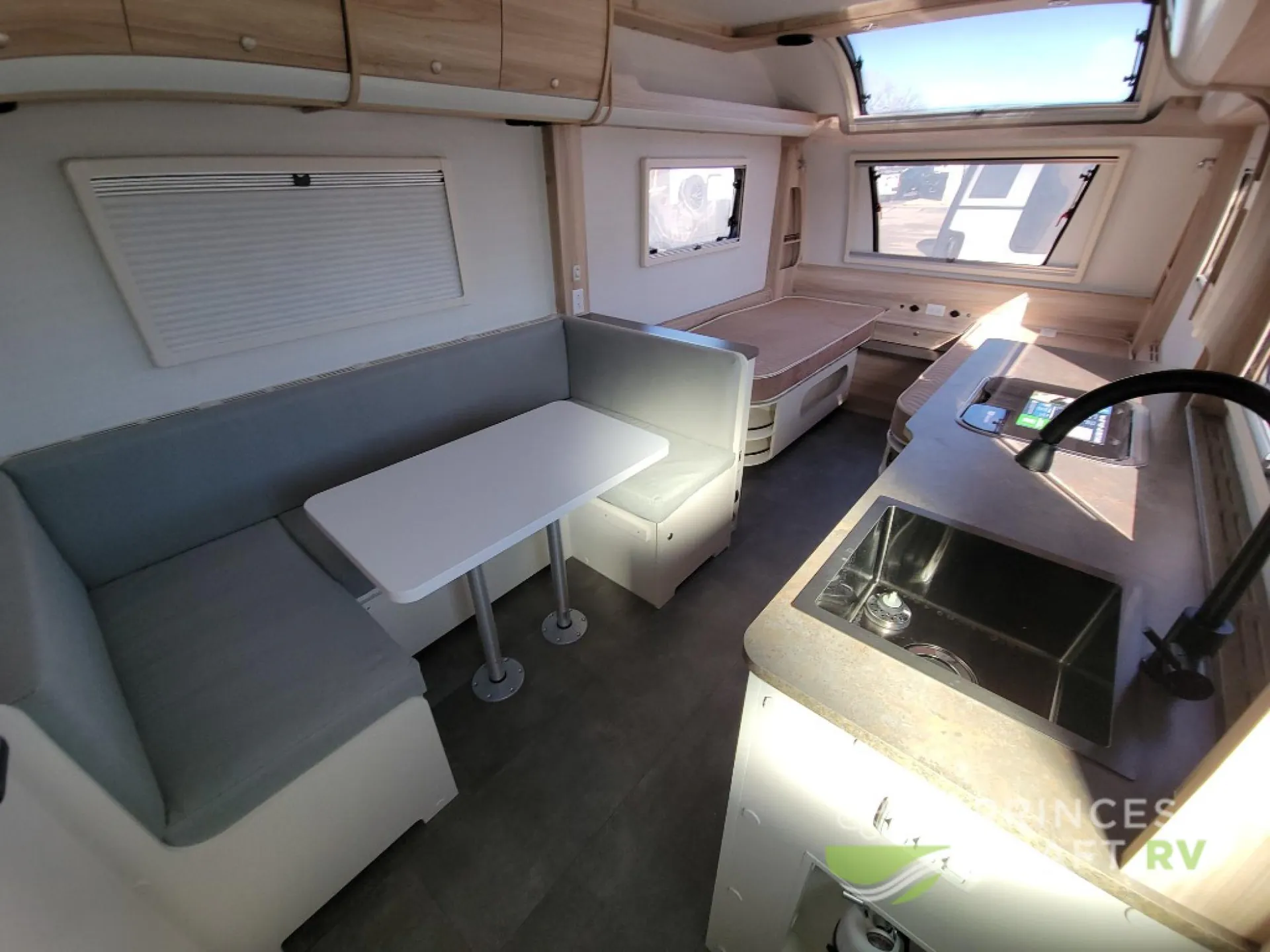 2026 NuCamp Haven TWIN - Photo 3